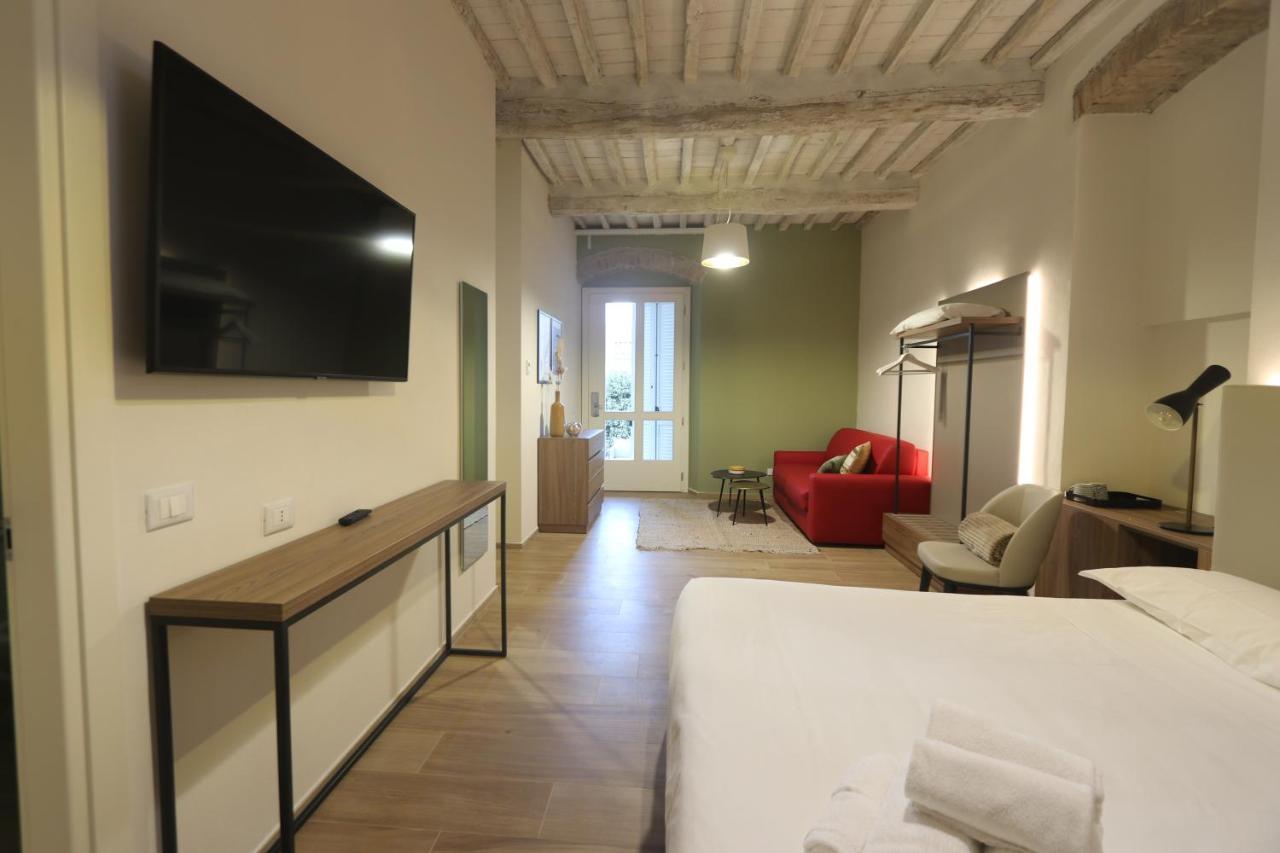 Botrona B&B Scarlino Exterior foto