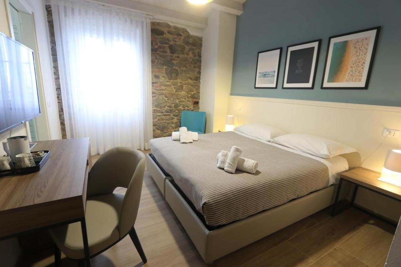 Botrona B&B Scarlino Exterior foto