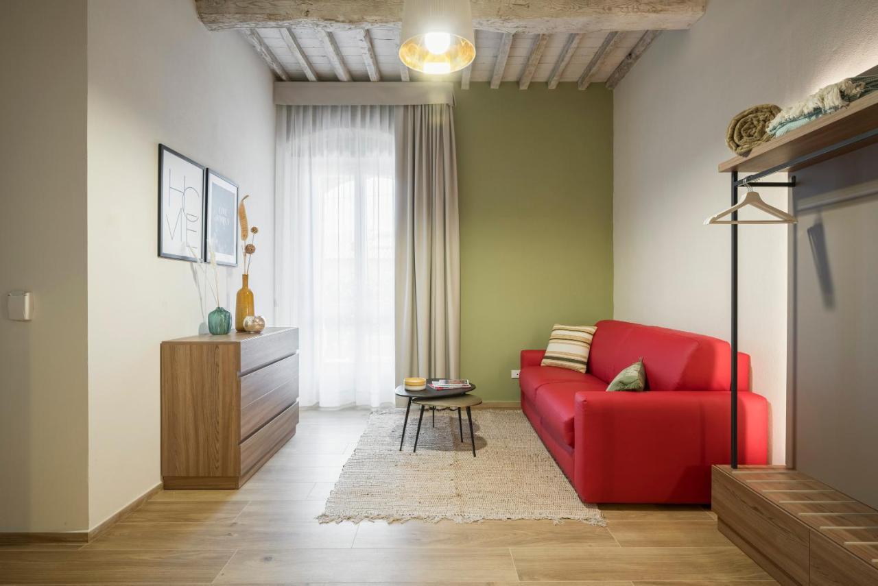 Botrona B&B Scarlino Exterior foto